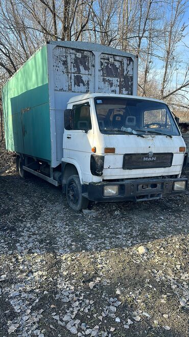 аренда грузовик: Жүк ташуучу унаа, Колдонулган