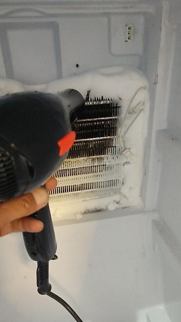 Ремонт холодильников, морозильников: Доброго времени суток!! Я сертифицированный масте!!р по ремонту — 9