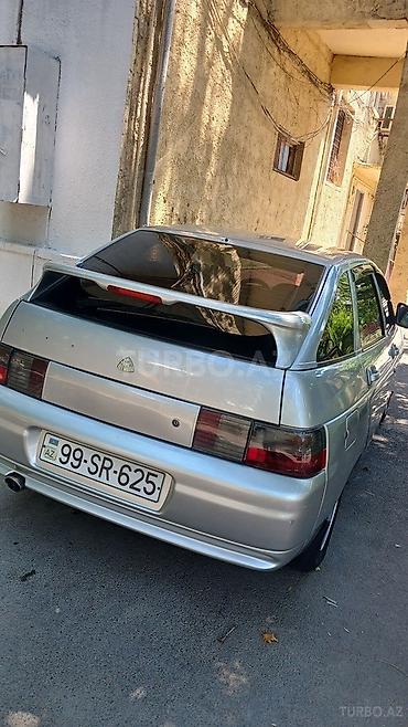 VAZ (LADA): VAZ (LADA) 2112: 1.6 l | 2007 il 261460 km Hetçbek — 12