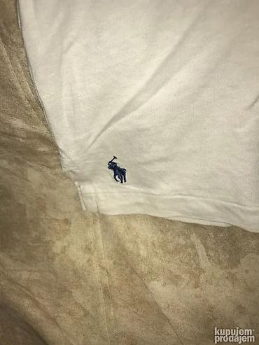 Majice: Men's T-shirt Ralph Lauren, bоја - Bela — 14