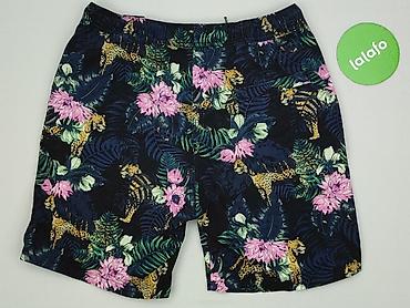 klapki marvel hm: H&M Divided, Szorty dla mężczyzn, rozmiar XS — 4