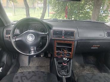 Automobili: VOLKSWAGEN GOLF 4 1.9 - KOMPLETAN AUTO U DELOVIMA | Golf 4 1.9 66kw — 5