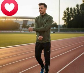 Gornji i donji deo: 🆕 – NOVE trenerke od mokre likre! 👖🔥 Udobne, moderne i savršeno na lalafo.rs — 1 Gornji i donji deo: 🆕 – NOVE trenerke od mokre likre! 👖🔥 Udobne, moderne i savršeno — 1