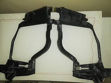 Передние фары: Бмв Крепления фар.ФАРЫ е60.БЛОКИ КСЕНОНА.ВСЕ ЗАПЧАСТИ НА БМВ — 2