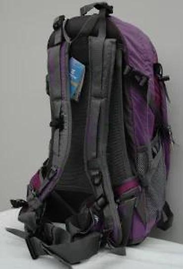 Sportske torbe i rančevi: Planinarski ranac Senterlan Performance – Adventure 32L - Zapremina — 19