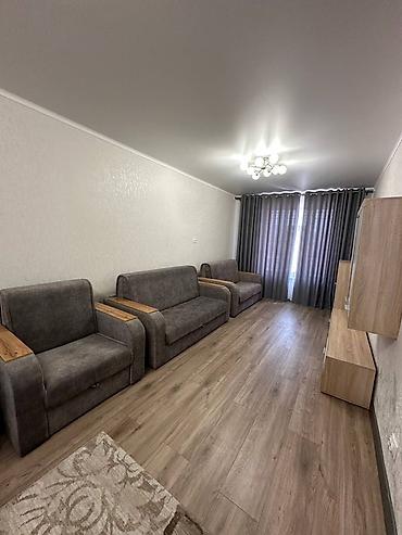 1 room: 3 комнаты, Семейным, С мебелью полностью — 3