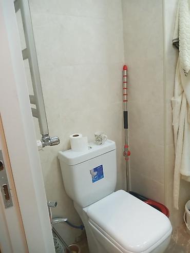 yevlax emlak: 2 otaqlı, Yeni tikili, 45 kv. m — 7