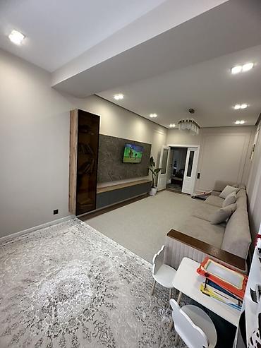 Продажа квартир: 2 комнаты, 72 м², Элитка, 12 этаж, Дизайнерский ремонт — 9