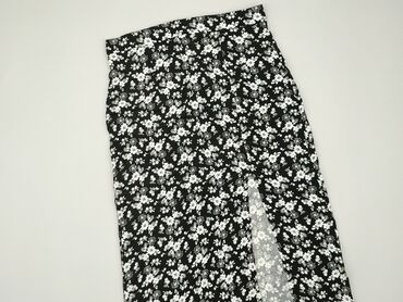 lawendowa spódnice: Skirt, S (EU 36), condition - Good