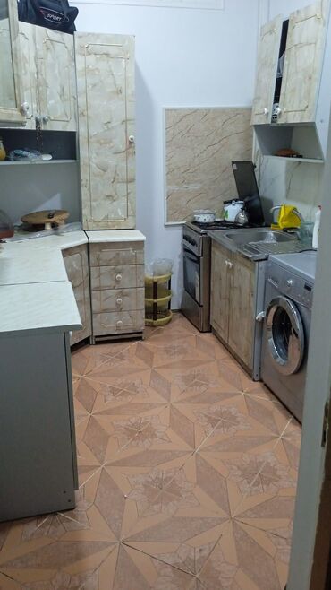 Həyət evləri və villaların satışı: Zığ qəs. 2 otaqlı, 65 kv. m, Yeni təmirli — 8