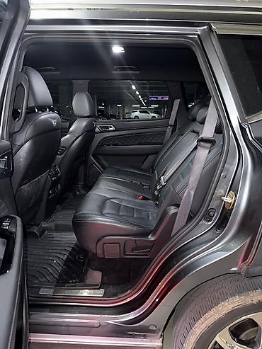 Ssangyong: Ssangyong Rexton: 2019 г., 2.2 л, Автомат, Дизель, Внедорожник — 8