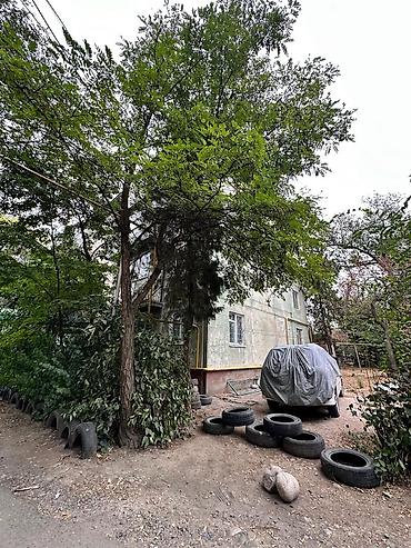 Продажа квартир: 2 комнаты, 46 м², Мед Академия 104 серия, 4 этаж, Свежий ремонт — 12