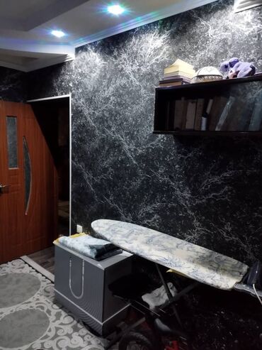 Продажа квартир: 3 комнаты, 70 м², Индивидуалка, 4 этаж, Евроремонт at lalafo.kg — 5 Продажа квартир: 3 комнаты, 70 м², Индивидуалка, 4 этаж, Евроремонт — 5
