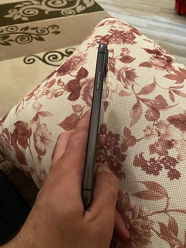 dubay iphon: IPhone 11, 64 GB, Qara, Face ID — 5