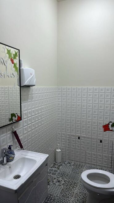 Digər kommersiya daşınmaz əmlakı: Təcili Yasmalda Zahid Xəlilov küçəsi 206 A Gözəlik Salonu arendaya -da lalafo.az — 3 Digər kommersiya daşınmaz əmlakı: Təcili Yasmalda Zahid Xəlilov küçəsi 206 A Gözəlik Salonu arendaya — 3