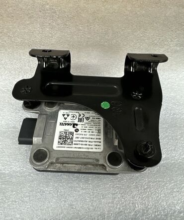 Системы охлаждения и нагревания: Hyundai UNIT ASSY - FR RADAR, Оригинал