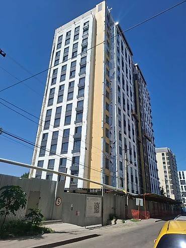 Батирлерди сатуу: 2 бөлмө, 78 м², Восток-5 мкр Элитка, 5 кабат, ПСО (өз алдынча бүтүрүү) — 1