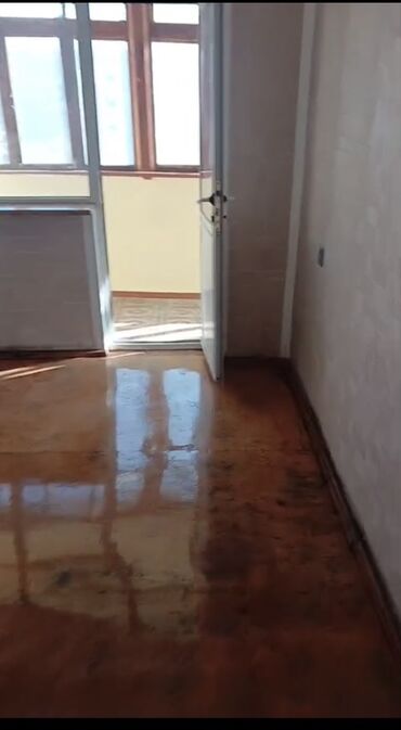 Köhnə tikili: Gəncə, 1 otaqlı, Köhnə tikili, 37 kv. m — 5