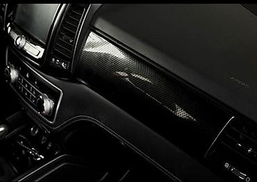 w210 e280: Ssangyong Rexton Khan: 2019 г., 2.2 л, Автомат, Дизель, Пикап — 7