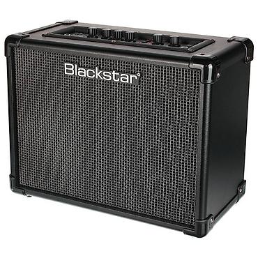 jolana gitara: Blackstar ID:Core V4 gitar kombosu (Məhsul yenidir, real alıcılar — 1