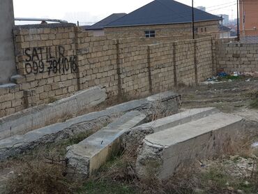 Torpaq sahələrinin satışı: Masazir qes.142 nomreli mansurutun yoluna yaxin .Yeni mehlelerde — 11