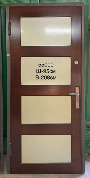 Двери для домов и квартир: Бронированные двери распродажа выставочного зала двери все элитного — 18