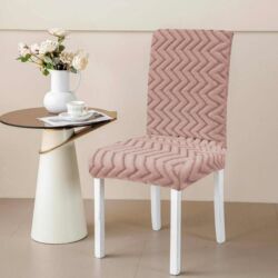 Prekrivači za nameštaj: Za stolice, bоја - Šareno — 7