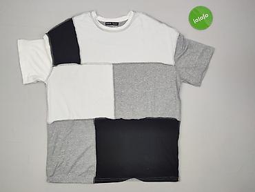 buty crane: Shein, T-shirt damski, rozmiar XS — 2