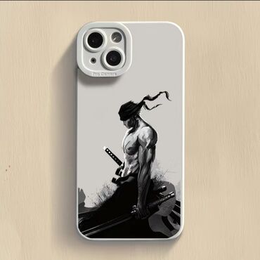 Чехлы: Чехлы Iphone x До Iphone 17 pro maks — 5