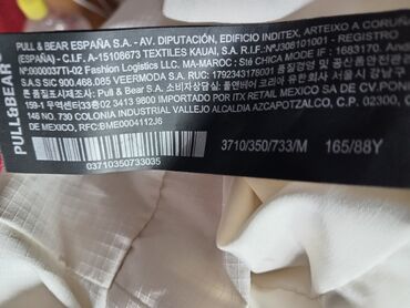 Dukserice: Šuškavac, vel. L, krem boje, ima zip na kragni, učkure na kragni i na lalafo.rs — 9 Dukserice: Šuškavac, vel. L, krem boje, ima zip na kragni, učkure na kragni i — 9