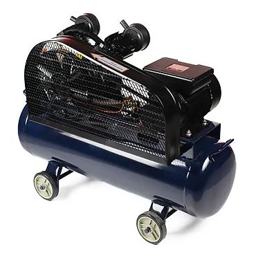 kompressorlar: Makute V-0.17 70 L 2 HP Hava Kompressoru Avtomobil təmiri — 2