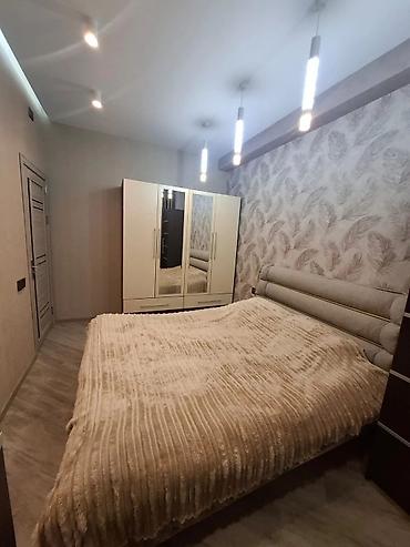 Yeni tikili: Yeni Günəşli Massiv V, Studiya, Yeni tikili, m. Xalqlar Dostluğu, 50 kv. m — 13