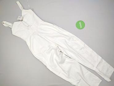 garnitur stradivarius: Bershka, Kombinezon damski, rozmiar XS — 2