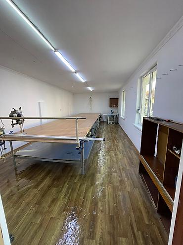 Аренда цехов, заводов и фабрик: Срочно!!! сдаю швейный цех на долгий срок!! Имеется общий 20-машинок( at lalafo.kg — 12 Аренда цехов, заводов и фабрик: Срочно!!! сдаю швейный цех на долгий срок!! Имеется общий 20-машинок( — 12