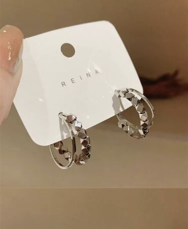 Серьги: Серьги — 14