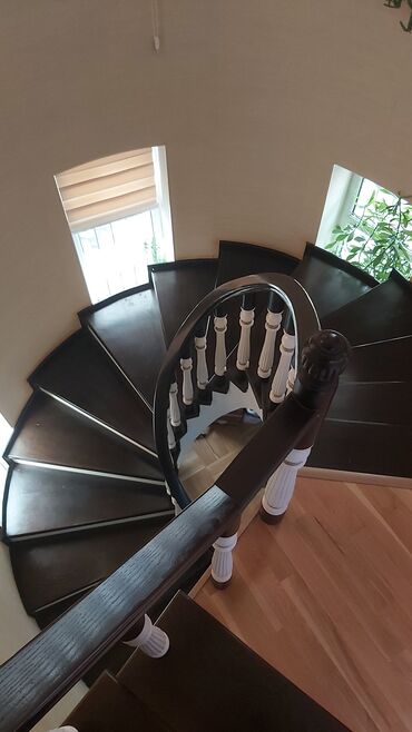 Həyət evləri və villaların satışı: Köhnə Günəşli 8 otaq, 360 kv. m, Yeni təmirli — 5