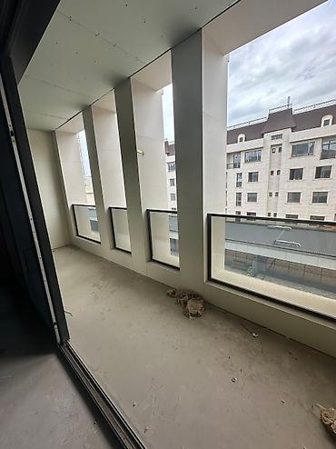 Продажа квартир: 5 и более комнат, 241 м², Элитка, 3 этаж, Готовая ПСО (под самоотделку) — 13