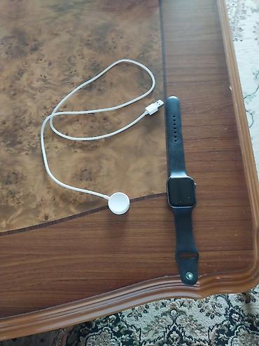 Smart saatlar: İşlənmiş, Smart saat, Smart, Sensor ekran, rəng - Qara — 3
