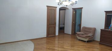 Uzunmüddətli kirayə mənzillər: Metro Nizami yə yaxin ( 6 Paralel küçəsində ) verilir kirayə yeni — 27