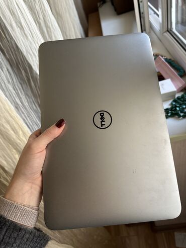 Ноутбуки: Ультрабук, Dell, Intel Core i7, 13.3 ", Б/у, Для работы, учебы — 1