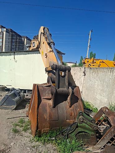 eafc 25: Экскаватор, Sany, 2019 г., Гусеничный — 9