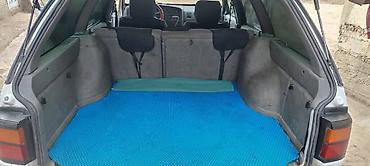 Volkswagen: Volkswagen Passat: 1992 г., 1.8 л, Механика, Бензин, Универсал — 9