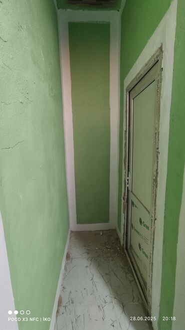 Həyət evləri və villaların satışı: Binə 2 otaqlı, 50 kv. m, Kredit var, Yeni təmirli — 4