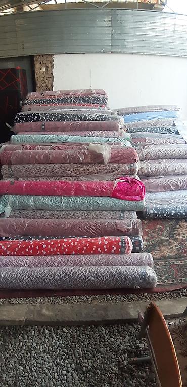 Другой текстиль: Рулон 1 метр 40 сом — 16