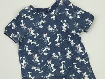 koszulka bayern monachium dla dzieci: Koszulka, 2-3 lat, 92-98 cm, stan - Dobry