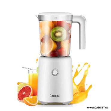 где купить диффузор для дома: Блендер Midea WBL2501B Компактный и мощный стационарный блендер для