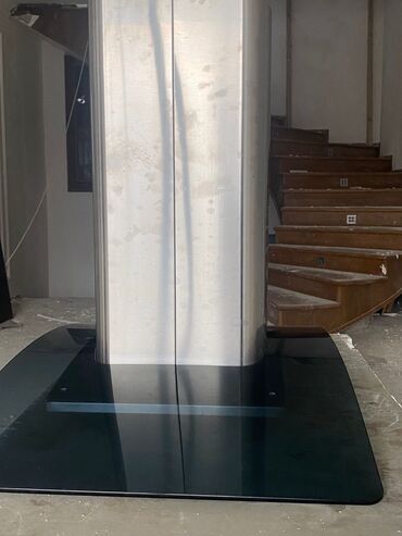 Plitələr və bişirmə panelləri: Aspirator Teka, rəng - Qara, İşlənmiş