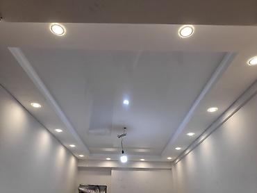 Ремонт под ключ: Здравствуйте мы, больше 10 лет на работе гипсокартон, дома — 23