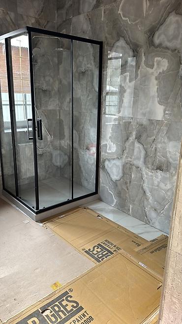 Укладка плитки: Укладка плитки на пол | Керамогранитая плитка | Вертикальная укладка, Горизонтальная укладка, Диагональная укладка Больше 6 лет опыта — 3