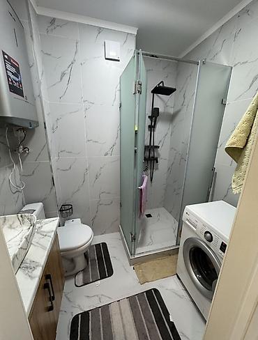 куплю квартиру кок жар: 1 комната, 40 м², Элитка, 8 этаж, Евроремонт — 3